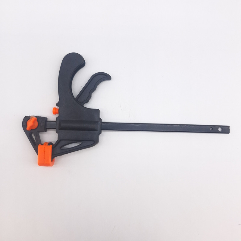 گیره پیچ دستی مدل bh100