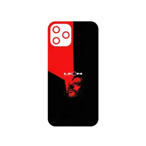 MAHOOT The Professional Cover Sticker for Apple iPhone 12 Pro
