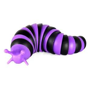 فیجت ضد استرس مدل Slug