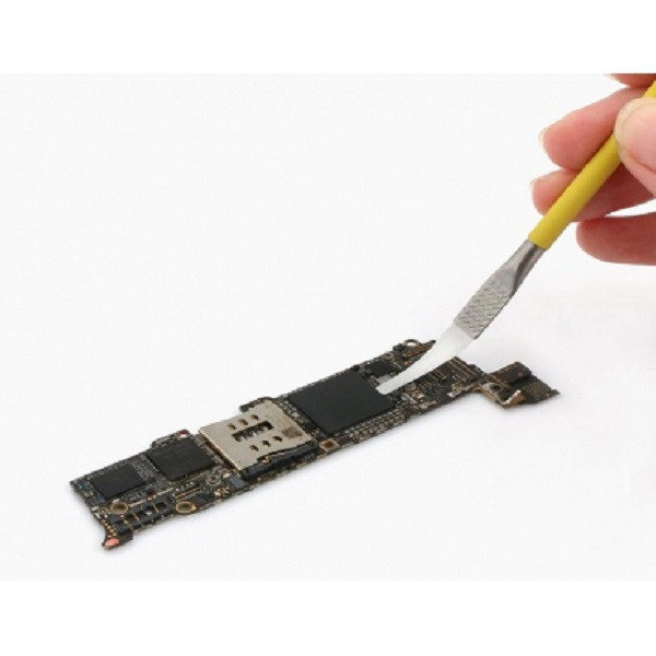 تیغ و کاردک تعویض آی سی مدل TE-018 مجموعه 5 عددی