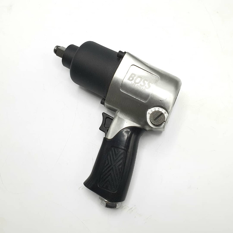 مجموعه 12 عددی آچار بکس بادی باس مدل -LIFE-STYLE-IWBS