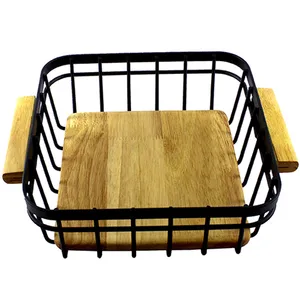 سبد میوه شاینینگ هوم مدل 5517