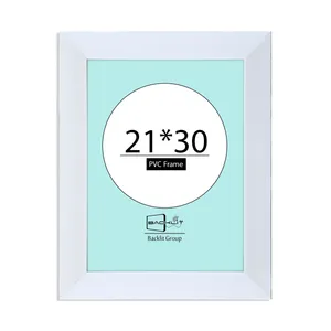 قاب عکس بکلیت مدل کبریتی A4-21x30-5CM