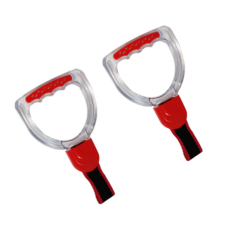 آویز دستگیره خودرو اس پی اس مدل sps-3311 مجموعه 2 عددی