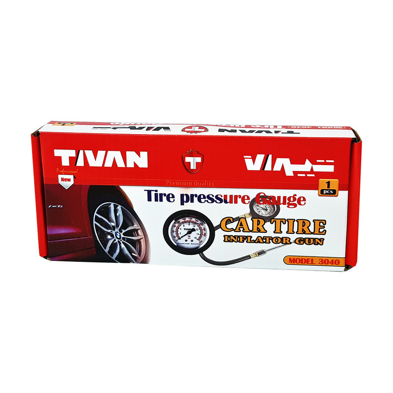 درجه باد تیوان مدل LT-M304