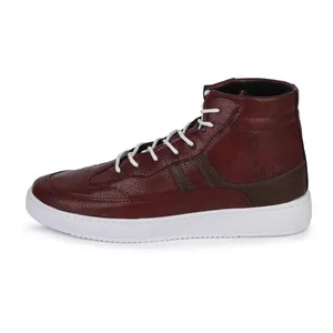 Kromaki kmfw191 Ankle Boot For Men