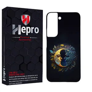 HEPRO MC Cover for SAMSUNG GALAXY S22 PLUS