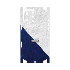 MAHOOT BISU-FullSkin Cover Sticker for Apple iPhone 16 Pro Max