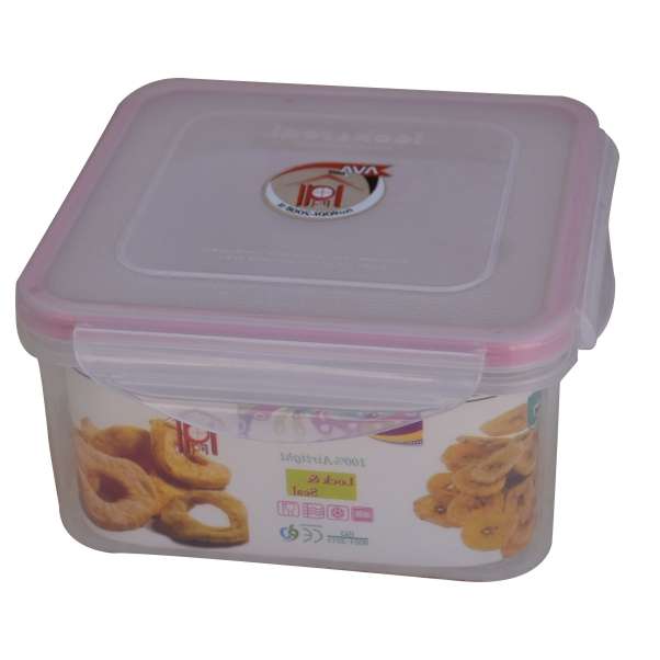 ظرف نگهدارنده آوا ور مدل AS172