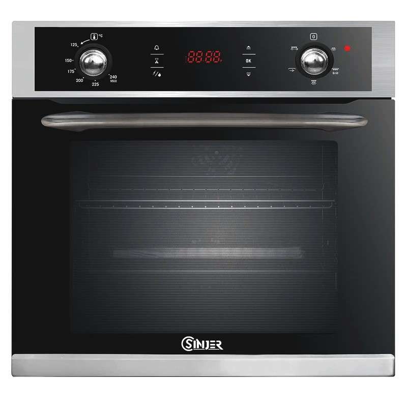 فر توکار سینجر مدل SM 7211 S