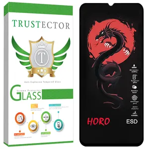 Trustector HFUT20 Screen Protector Suitable For Vocal V1 Core