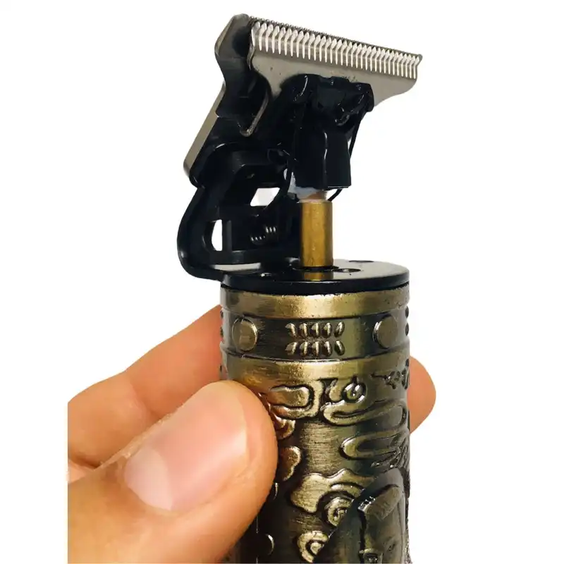 ماشین اصلاح موی سر و صورت روزیا پرو مدل HQ288