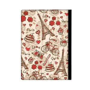 کلاسور مدل پاریس کد 576