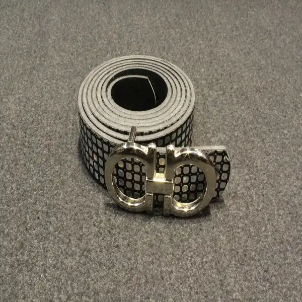 کمربند زنانه کد Ki 5500-307