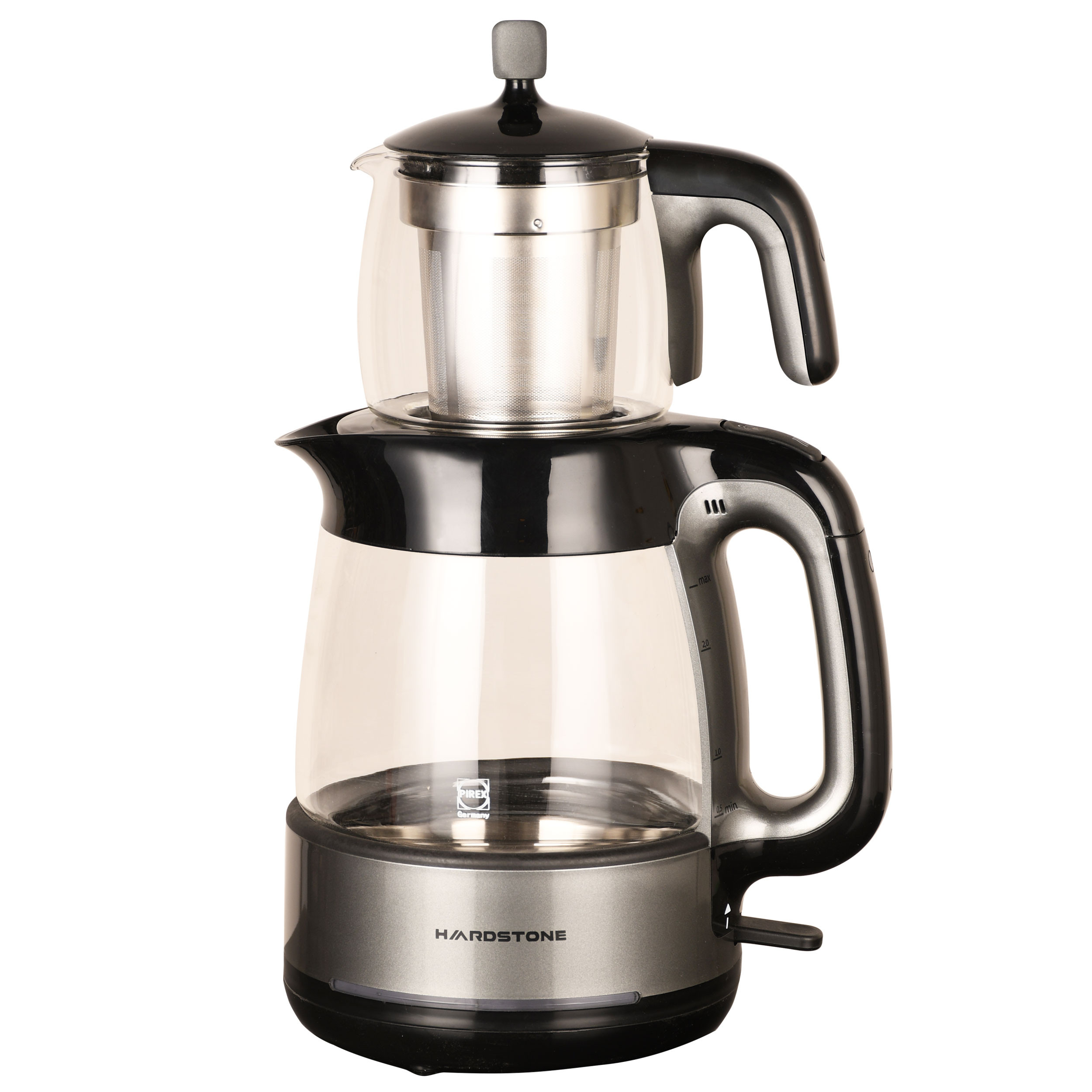 چای ساز هاردستون مدل TMP1401