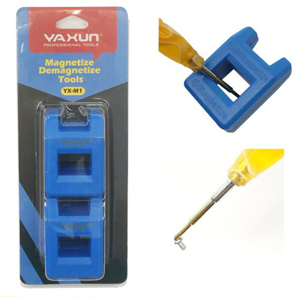 آهن ربا یاکسون مدل M1 بسته دوعددی آهن ربا یاکسون مدل M1 بسته دوعددی