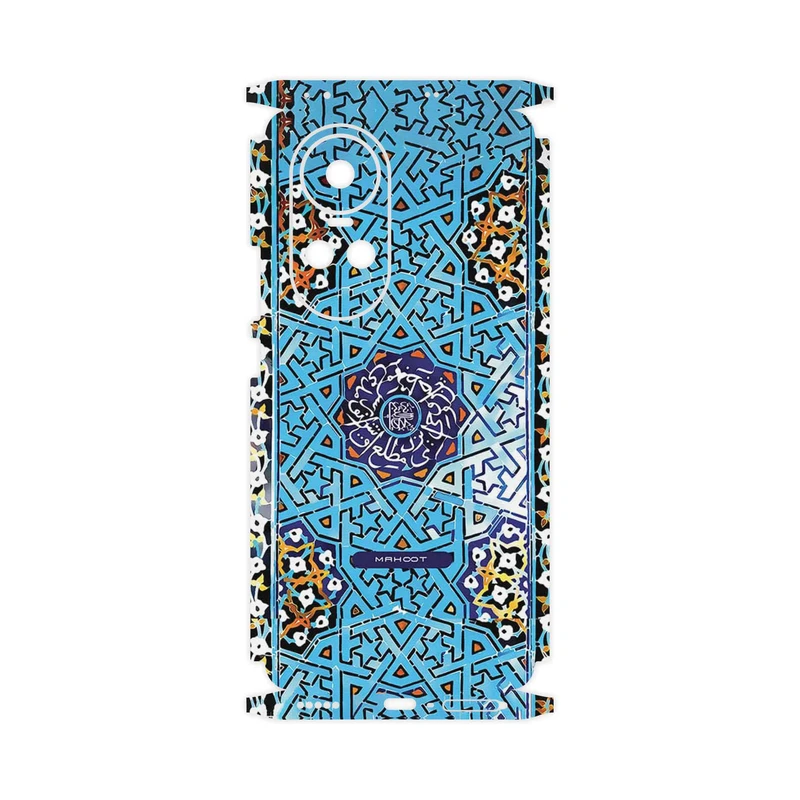 برچسب پوششی ماهوت مدل Slimi_Design-FullSkin مناسب برای گوشی موبایل اپو Reno 10 5G