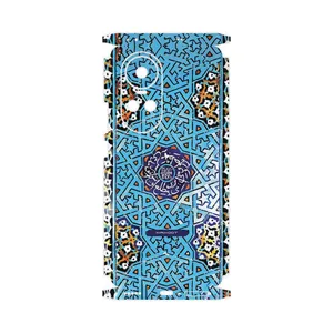MAHOOT Slimi_Design-FullSkin Cover Sticker for Oppo Reno 10 5G