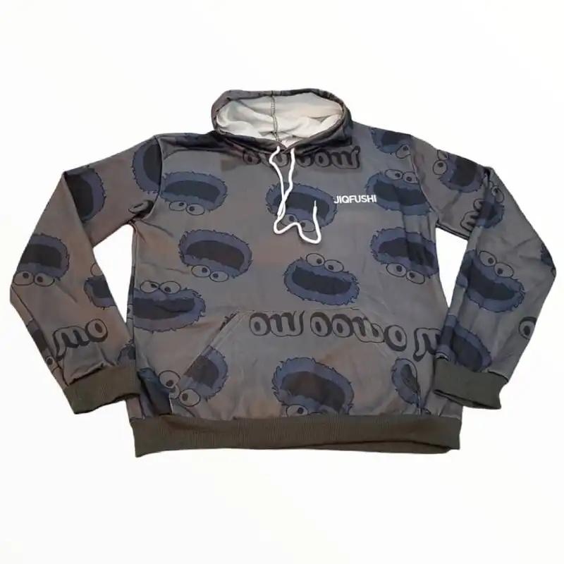 هودی زنانه مدل AR کد 9944