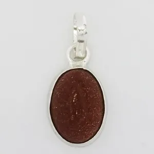 آویز گردنبند نقره زنانه سلین کالا مدل دلربا ce-As163