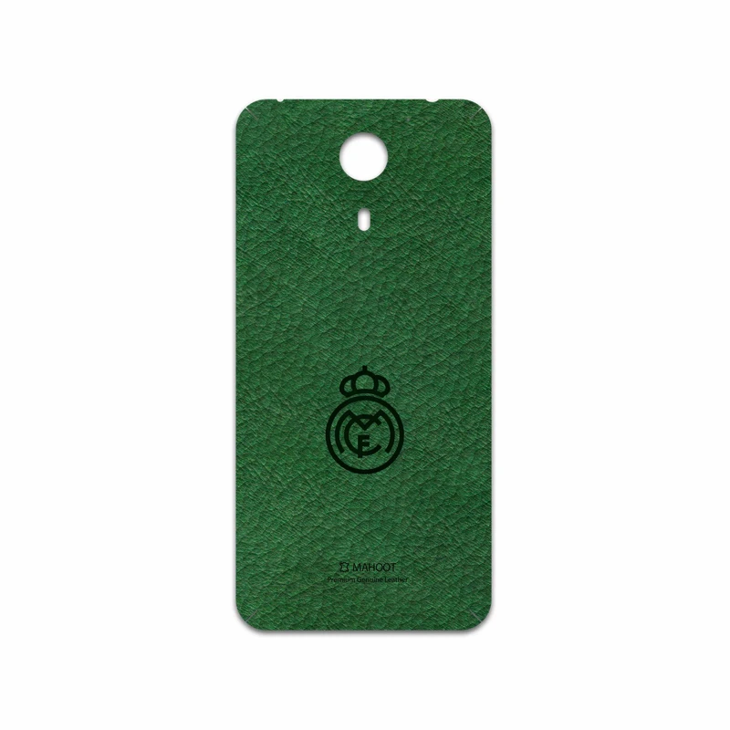 برچسب پوششی ماهوت مدل GL-REAL مناسب برای گوشی موبایل جی ال ایکس Aria