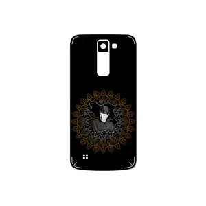 MAHOOT MohammadReza Shajarian Cover Sticker for LG K8