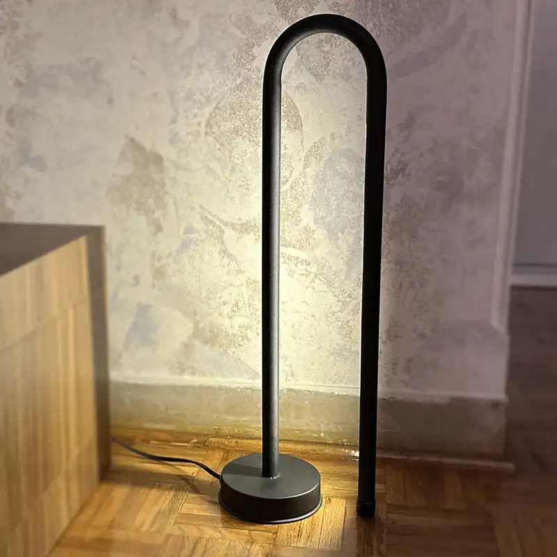 آباژور رومیزی مدل 024