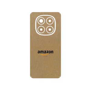 MAHOOT Amazon Cover Sticker for Xiaomi Redmi Note 14 Pro 5G