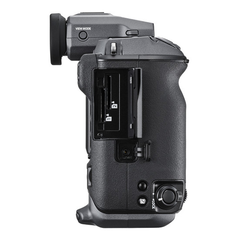 دوربین دیجیتال فوجی فیلم مدل GFX100 Body 1