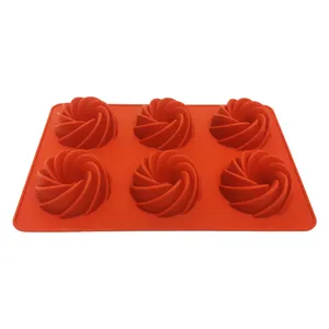 قالب شیرینی مدل Mhr-3012