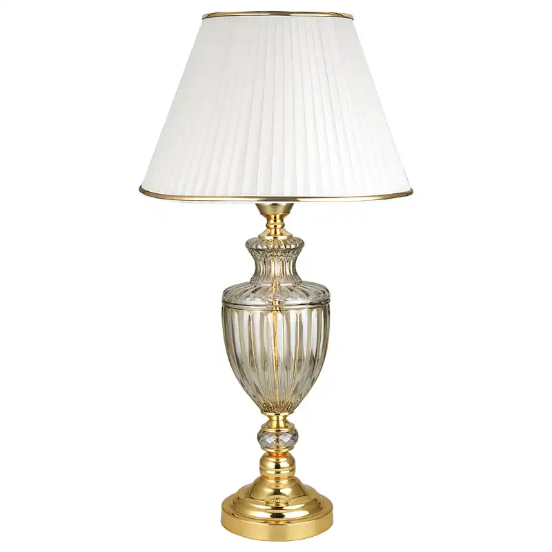 آباژور رومیزی مدل کاپ رُزیتا 001