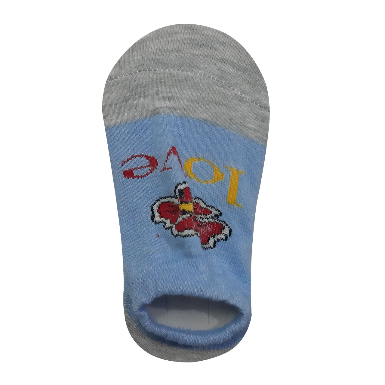  پاپوش دخترانه کد 66