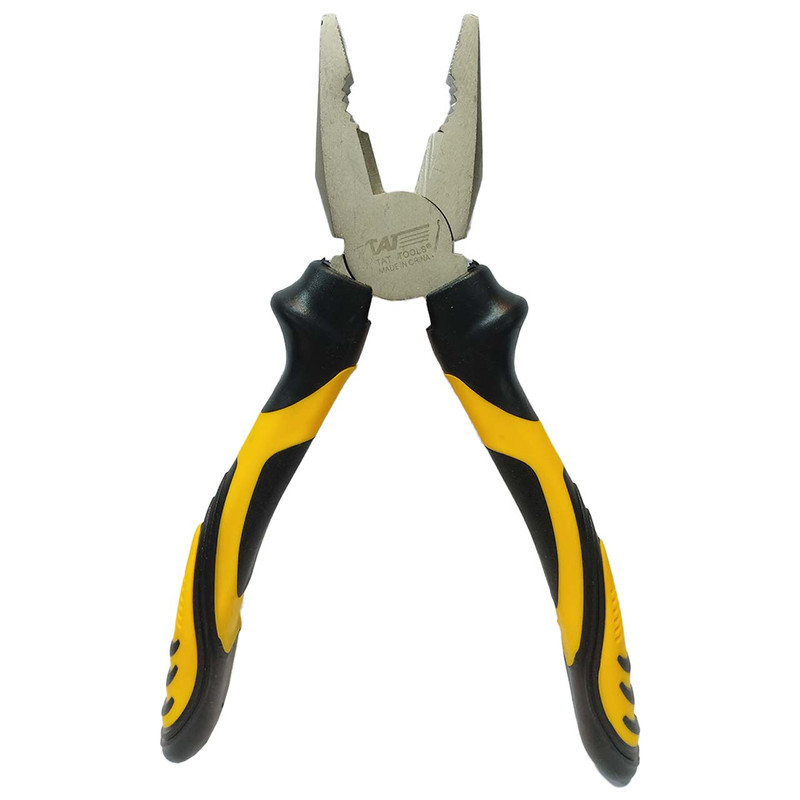 انبر دست تات مدل KSRE-Anbt سایز 8 اینچ