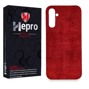 HEPRO MC Cover for SAMSUNG GALAXY A35