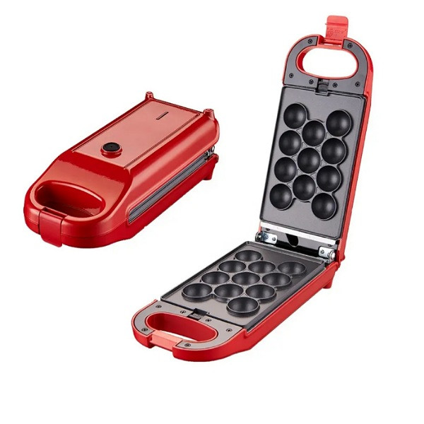 وافل‌ساز راف مدل R.575 طرح پنج کاره