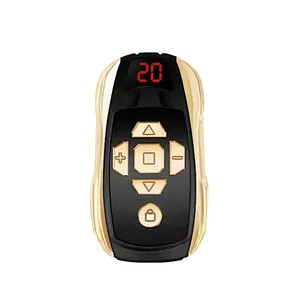 ریموت بلوتوثی دربازکن مدل 020