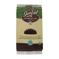 پودر بدون گلوتن مخلوط نان سلینو مقدار 500 گرم