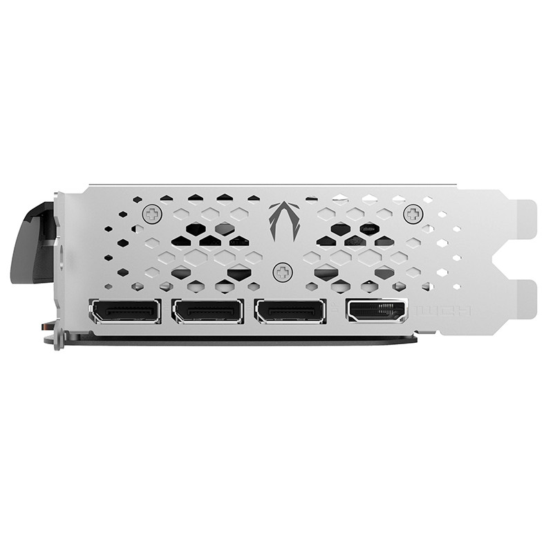 کارت گرافیک زوتک مدل GeForce RTX 4070 SUPER TWIN EDGE OC 12GB GDDR6X