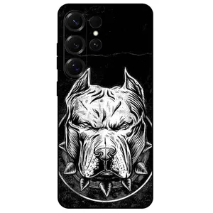 Megafone Bulldog 1885 Cover For Samsung Galaxy S25 Ultra
