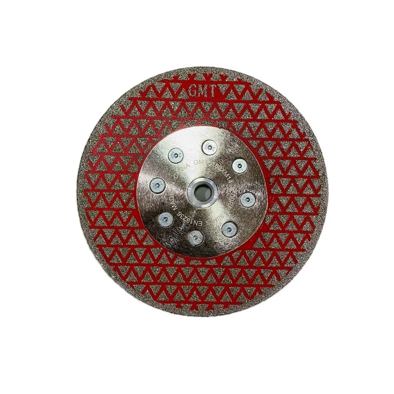 صفحه الکتروپلیت جی ام تی کد 80MS سایز 180 میلیمتری