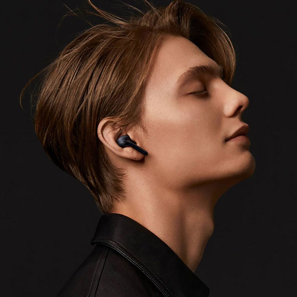 هدفون بلوتوثی شیائومی مدل Buds 3 - - 6