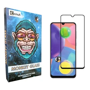Coconut monku Screen Protector For Samsung Galaxy A70s
