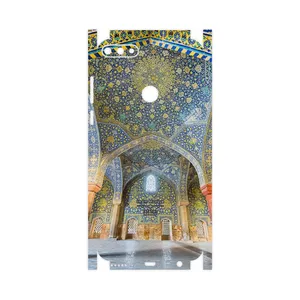 MAHOOT Imam Mosque in Isfahan-FullSkin Cover Sticker for Huawei Y7 Prime 2018