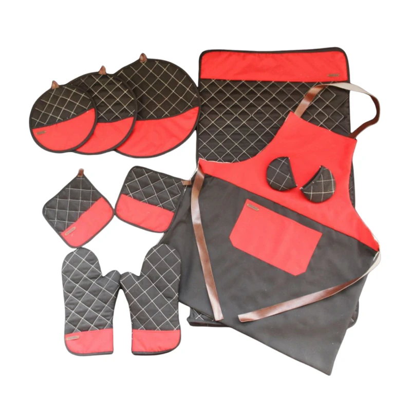 سرویس آشپزخانه 11 پارچه مدل کوکینگ