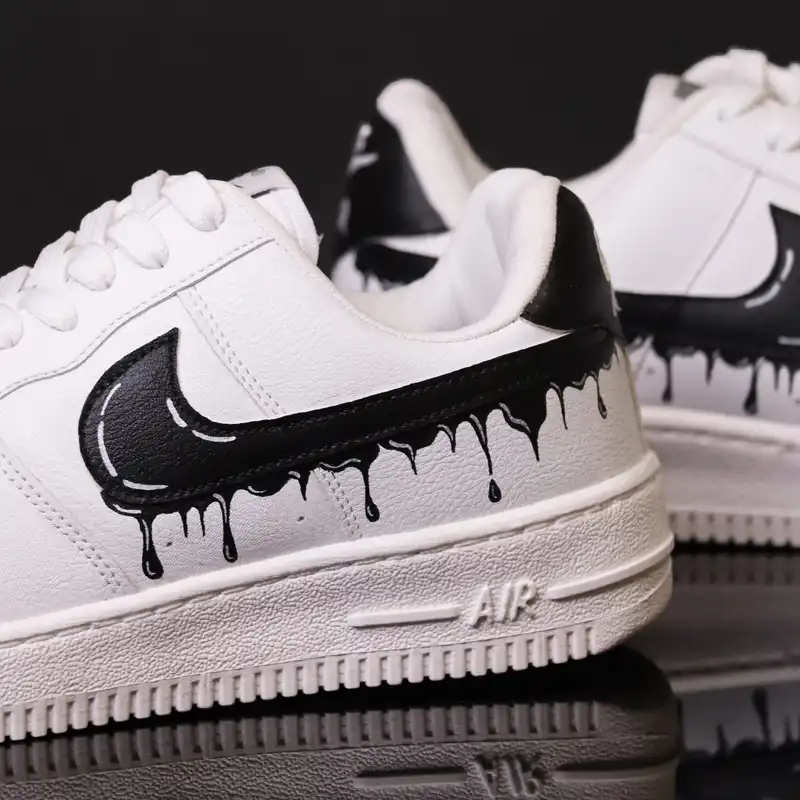 کفش پیاده روی مدل AIR40