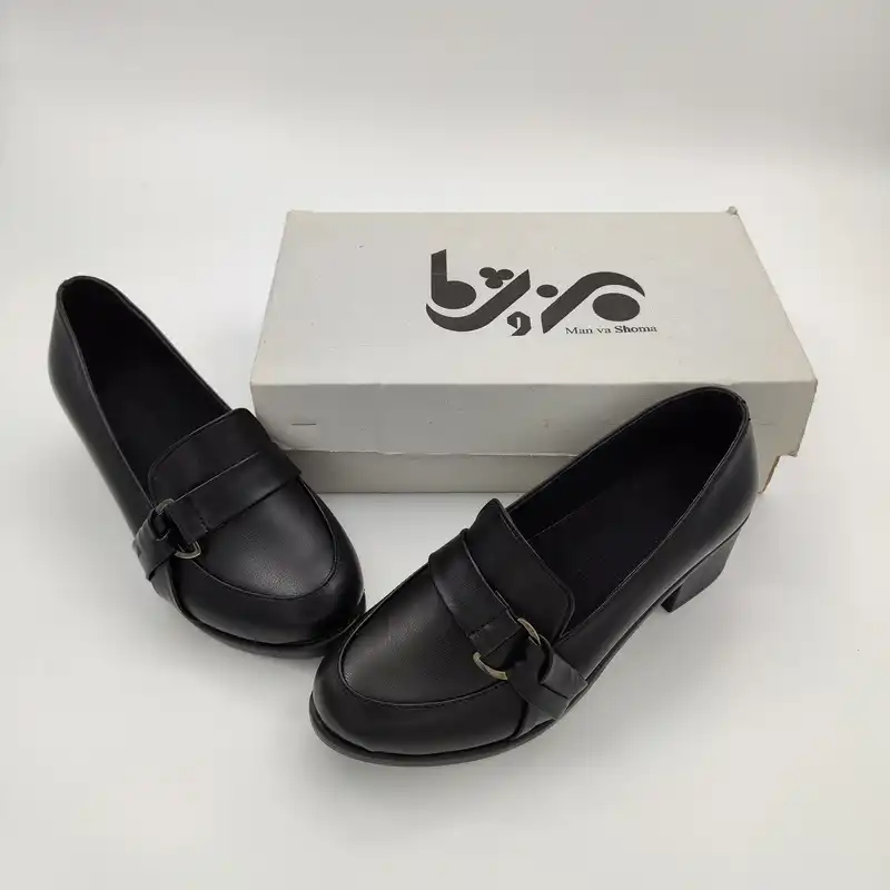کفش زنانه مدل MVS-PBH