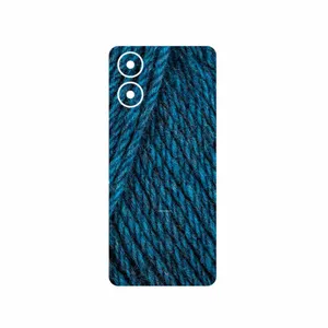 MAHOOT Fabric Texture 1 Cover Sticker for Motorola Moto G04s