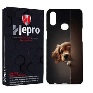 HEPRO MC Cover for Samsung Galaxy A10S