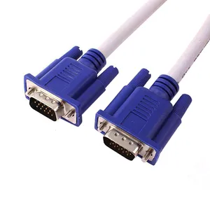 کابل VGA مدل HULV4 طول 3 متر 
