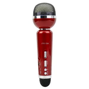میکروفون اسپیکر وستر مدل WS-1807